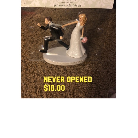 Wedding stuff - Picture 4 of 8